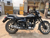 Bajaj Avenger 180 DTS-i 2018 Model