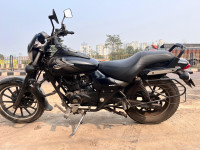 Bajaj Avenger 180 DTS-i