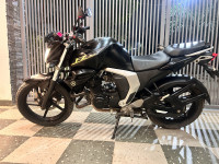 Yamaha FZ FI V2 2014 Model