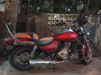 Bajaj Avenger 220 DTS-i 2014 Model