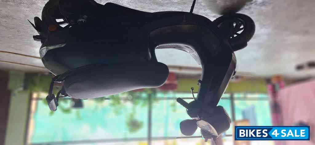 Night Blue Ola S1 Pro Night Blue Ola S1 Pro