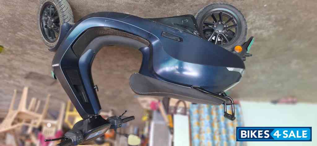 Night Blue Ola S1 Pro Night Blue Ola S1 Pro