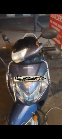 Honda Activa 125 2018 Model