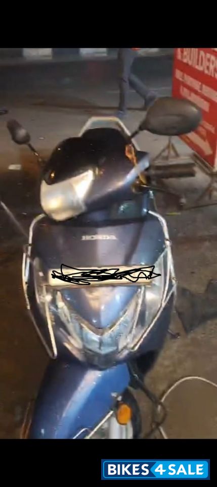 Honda Activa 125