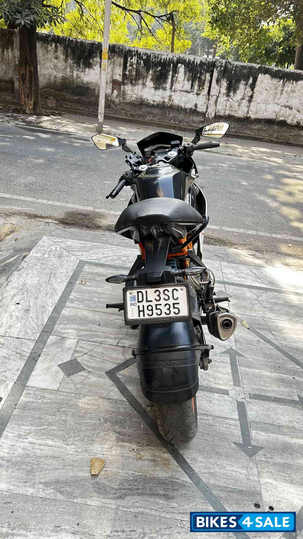 KTM RC 390 KTM RC 390