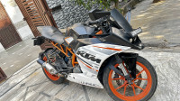 KTM RC 390