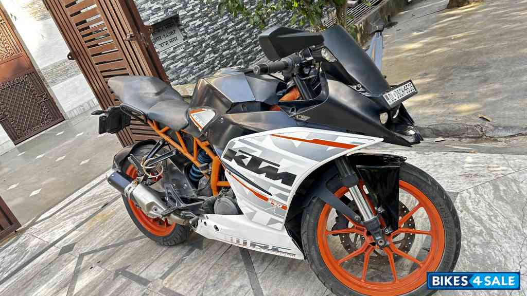 KTM RC 390 KTM RC 390