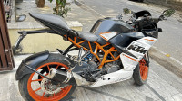 KTM RC 390