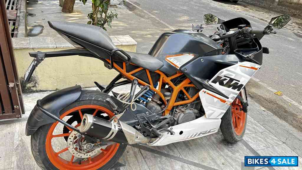 KTM RC 390 KTM RC 390
