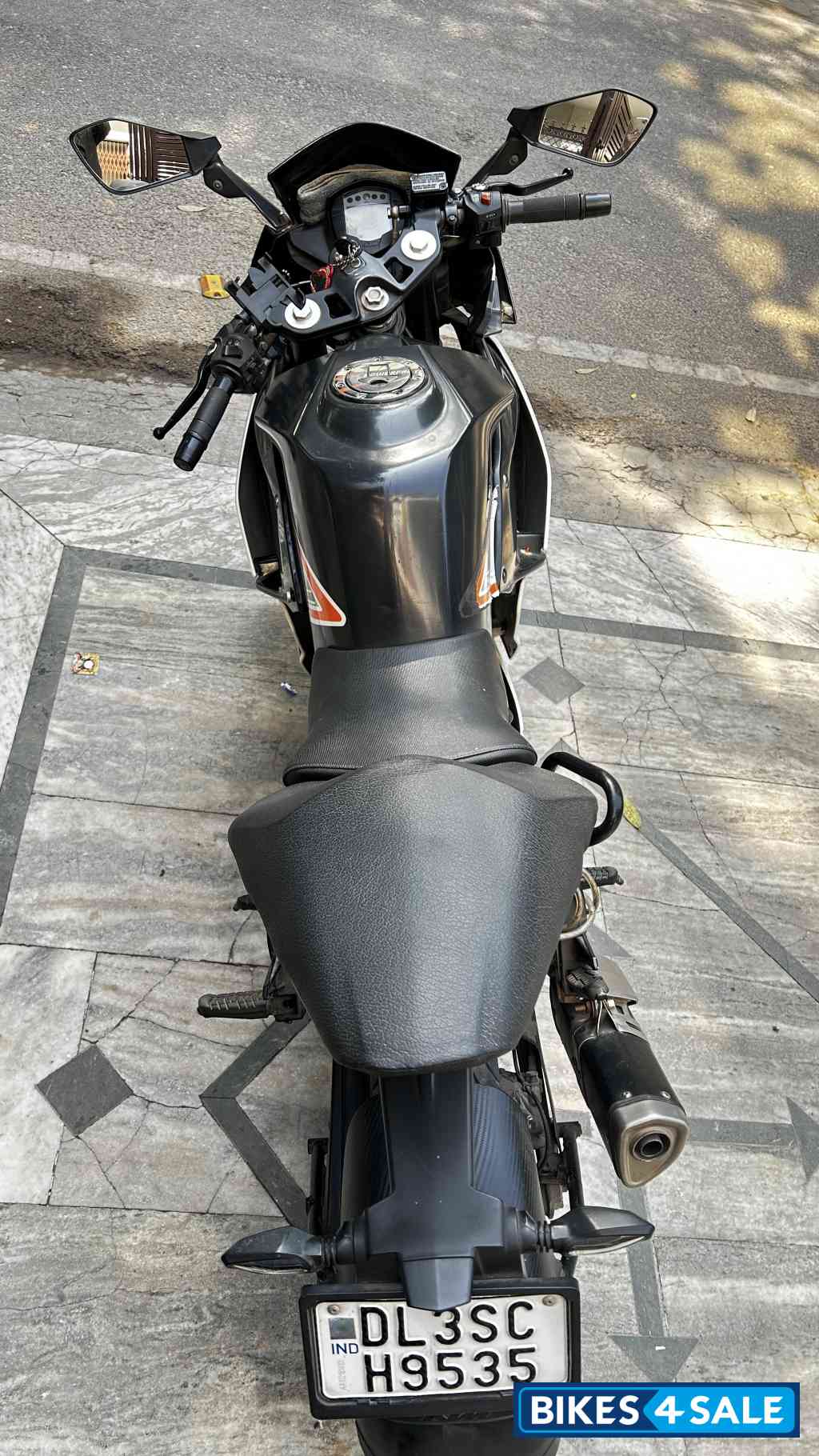 KTM RC 390 KTM RC 390