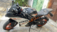 KTM RC 390