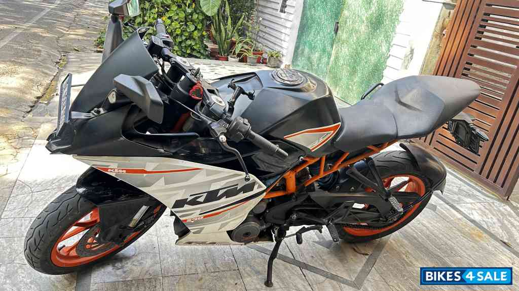 KTM RC 390 KTM RC 390