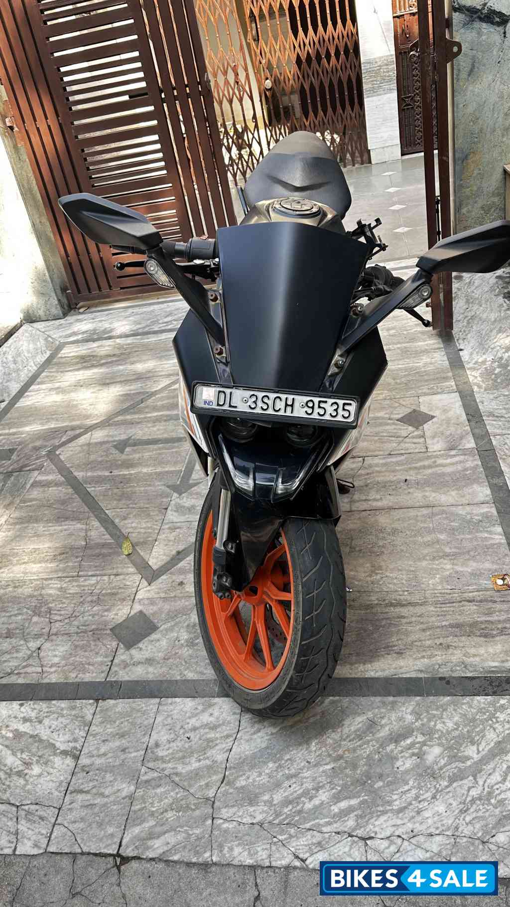 KTM RC 390 KTM RC 390