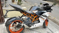 KTM RC 390