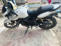TVS Apache RTR 180