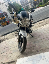 TVS Apache RTR 180