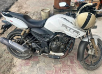 TVS Apache RTR 180