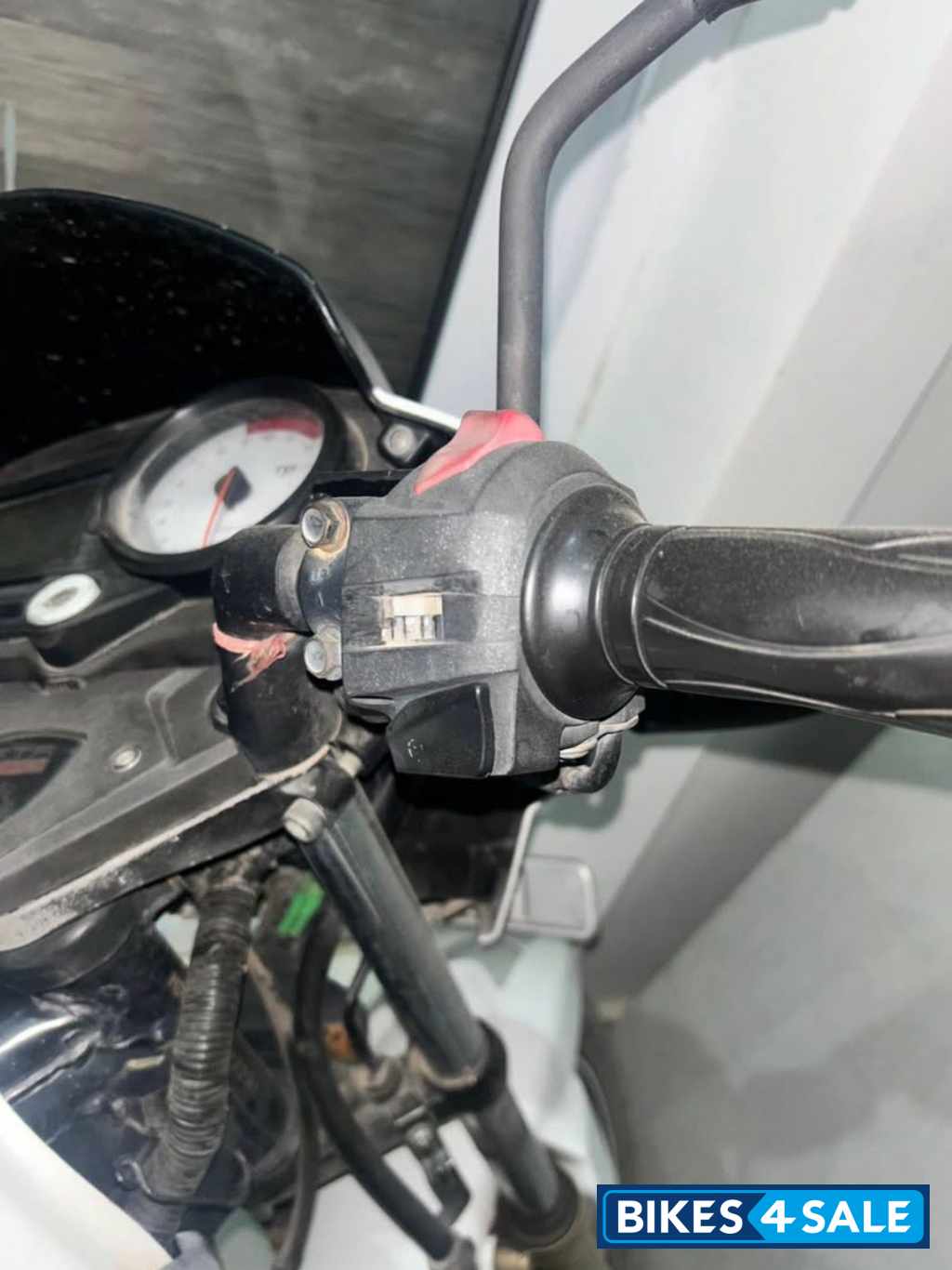 TVS Apache RTR 180 TVS Apache RTR 180