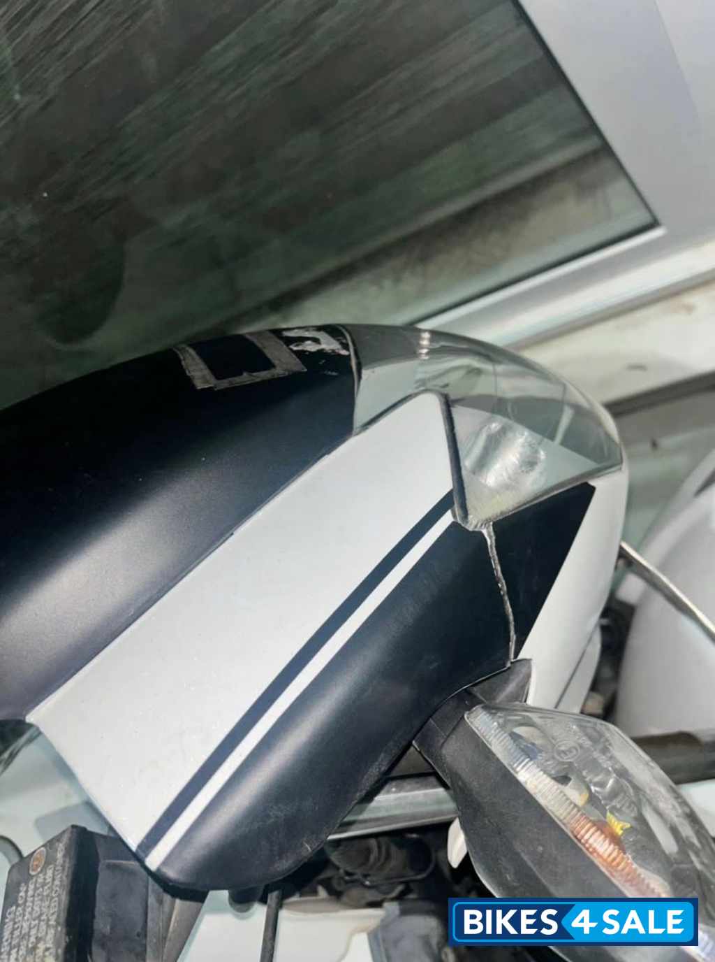 TVS Apache RTR 180 TVS Apache RTR 180