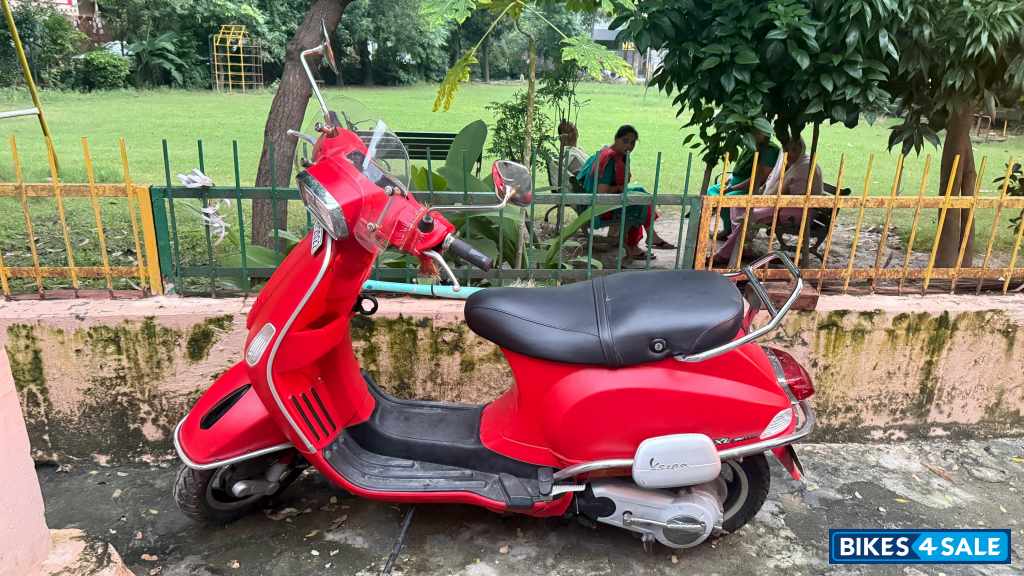 Vespa SXL 125 Vespa SXL 125