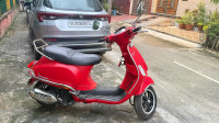 Vespa SXL 125