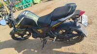 Yamaha FZ-S FI V2 2016 Model