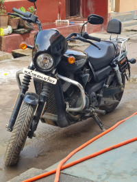 Harley Davidson Street 750 2019 Model