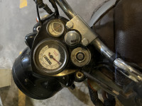 Royal Enfield Classic 350 2018 Model