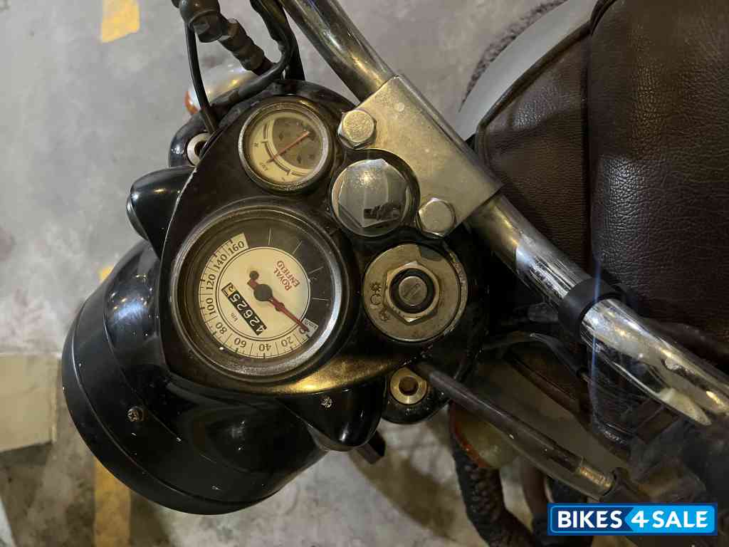 Royal Enfield Classic 350