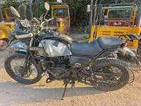 Royal Enfield Himalayan BS VI 2019 Model