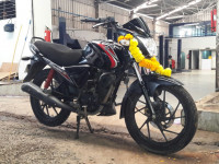 Suzuki SlingShot Plus