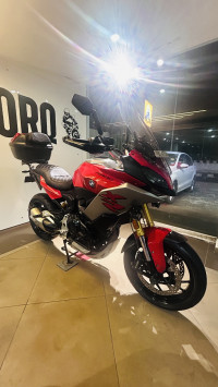 BMW F 900 XR Pro 2020 Model
