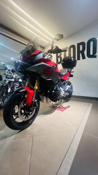 BMW F 900 XR Pro