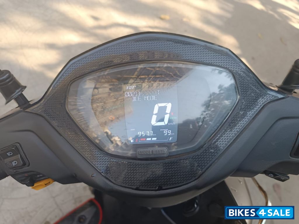 TVS Jupiter TVS Jupiter