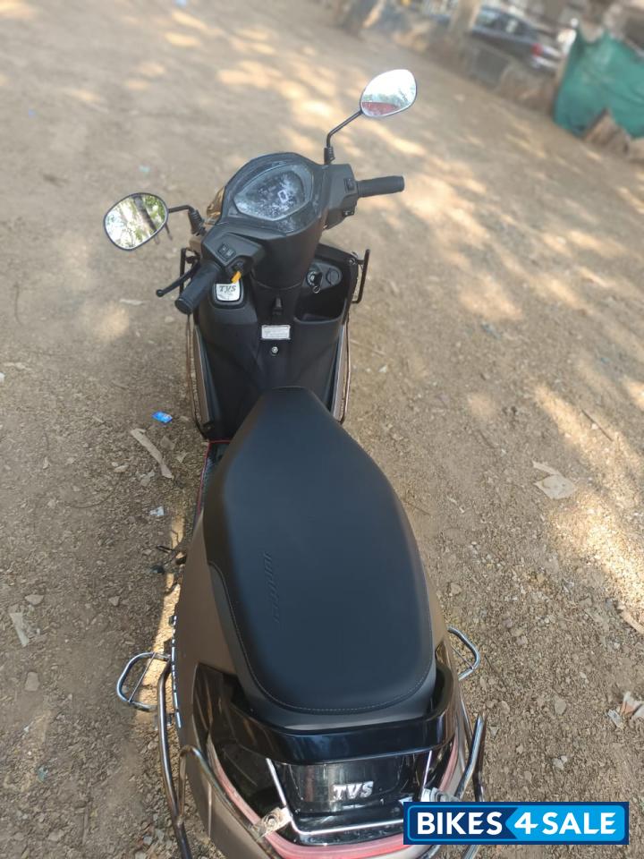 TVS Jupiter TVS Jupiter