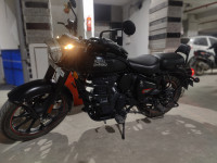 Royal Enfield Classic 350 Dual Channel BS6