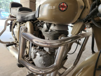 Royal Enfield Classic Desert Storm