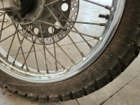 Royal Enfield Classic Desert Storm