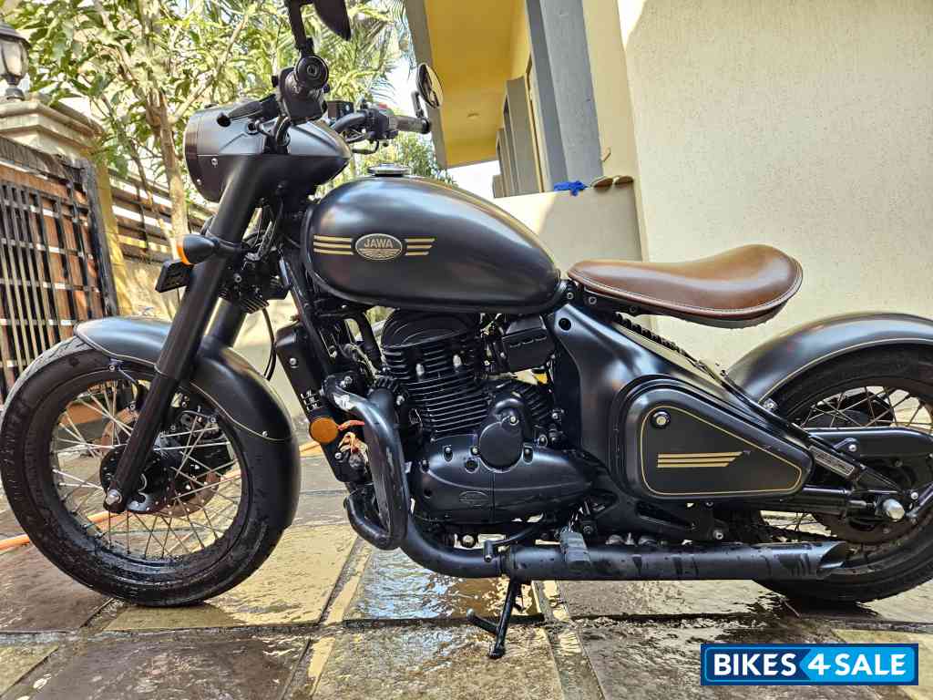 Jawa Perak Jawa Perak