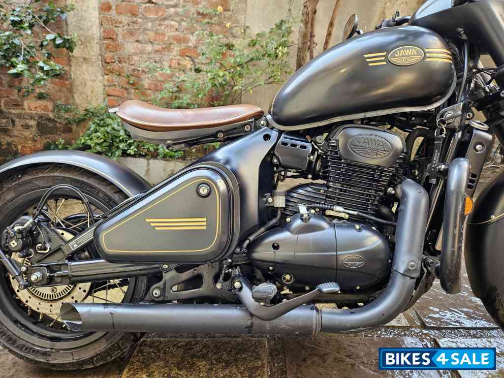 Jawa Perak Jawa Perak