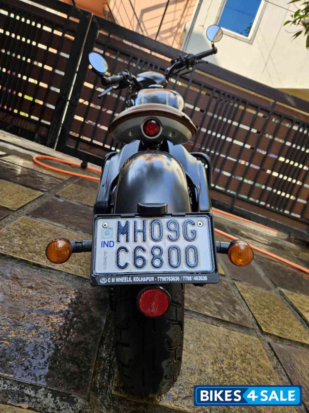 Jawa Perak Jawa Perak