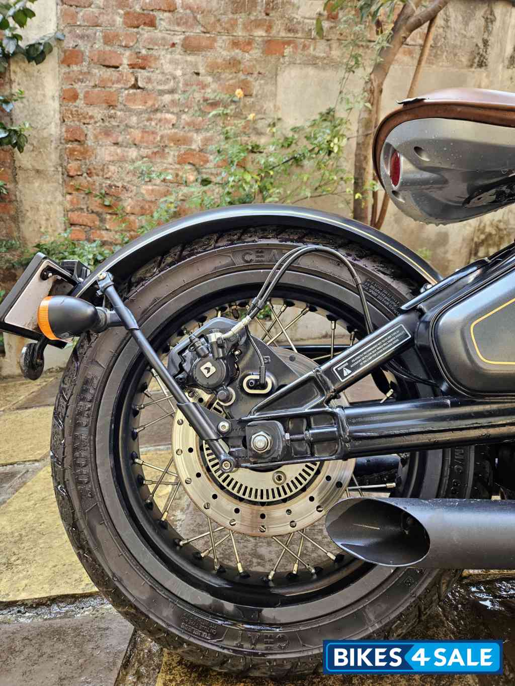 Jawa Perak Jawa Perak