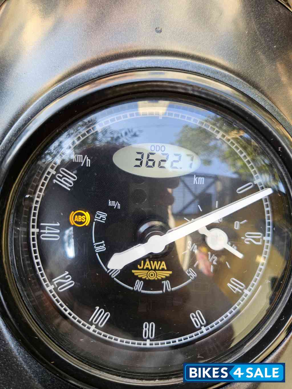 Jawa Perak Jawa Perak