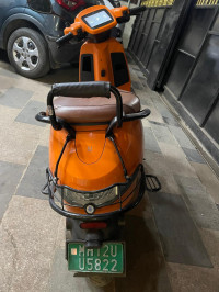 Ola S1 Pro 2022 Model