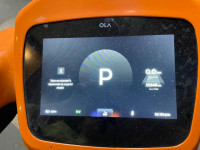 Ola S1 Pro