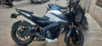 Bajaj Pulsar NS200 2018 Model