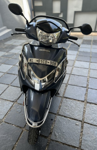 Honda Activa 125 2017 Model