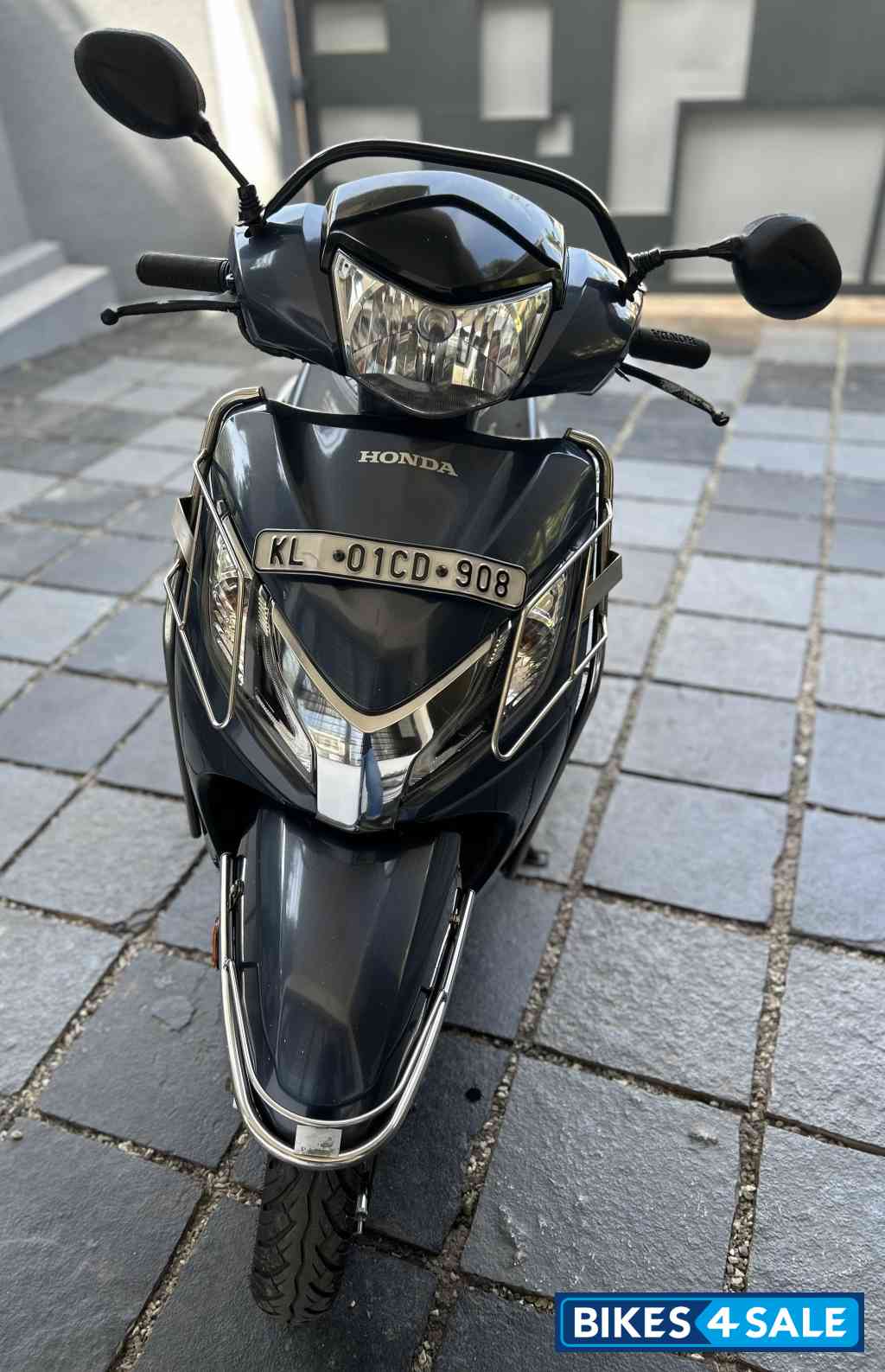 Honda Activa 125