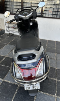 Honda Activa 125