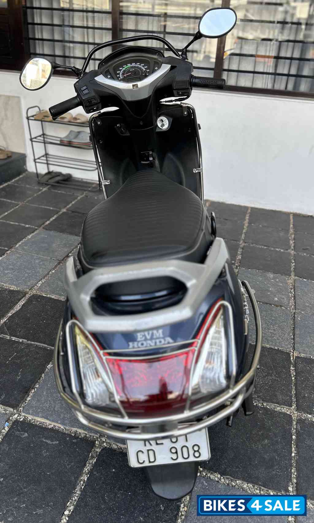 Honda Activa 125 Honda Activa 125